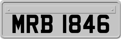 MRB1846