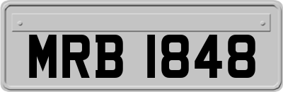 MRB1848