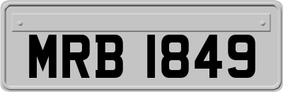 MRB1849