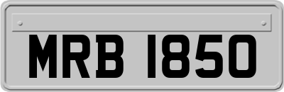 MRB1850