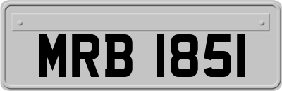 MRB1851