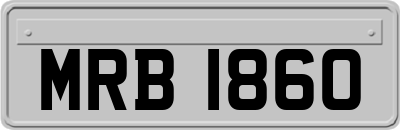 MRB1860