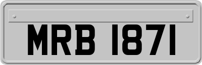 MRB1871