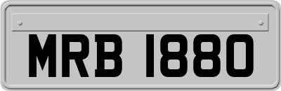 MRB1880