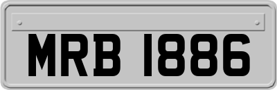 MRB1886