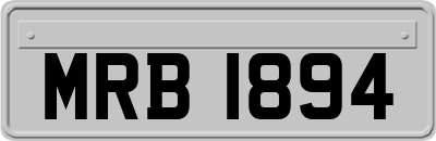 MRB1894