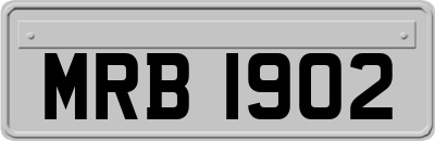 MRB1902