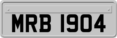 MRB1904