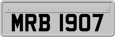MRB1907