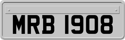 MRB1908