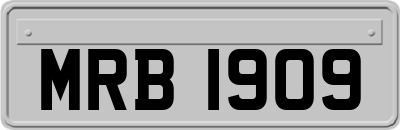 MRB1909