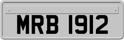 MRB1912