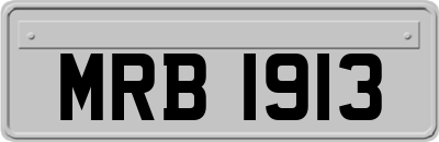 MRB1913