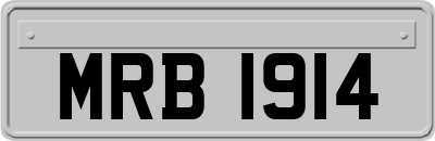 MRB1914