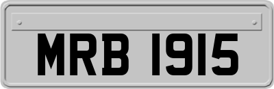 MRB1915