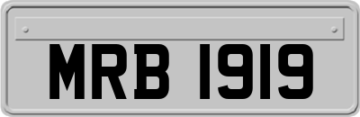 MRB1919