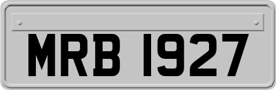 MRB1927