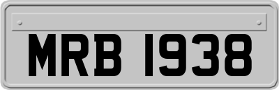 MRB1938