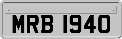 MRB1940