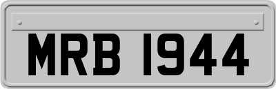 MRB1944