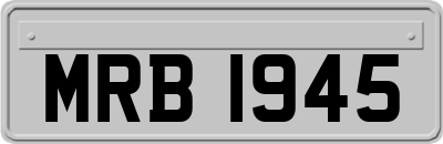 MRB1945