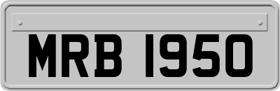 MRB1950