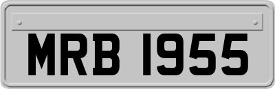MRB1955
