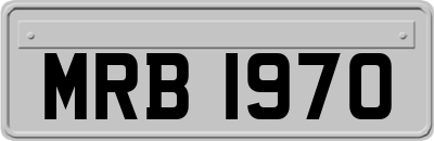 MRB1970