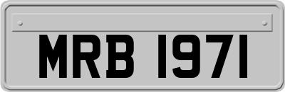 MRB1971