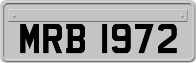 MRB1972