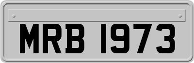 MRB1973
