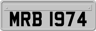 MRB1974
