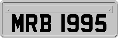 MRB1995