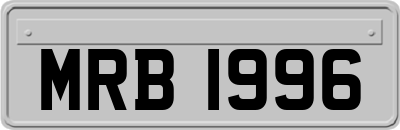 MRB1996