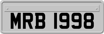 MRB1998