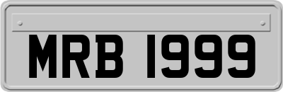 MRB1999