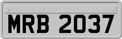 MRB2037