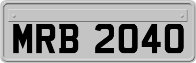 MRB2040