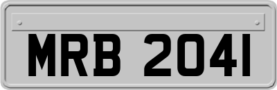 MRB2041