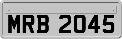 MRB2045