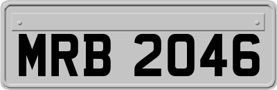 MRB2046