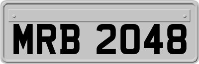 MRB2048