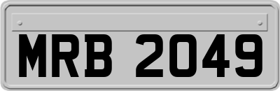 MRB2049