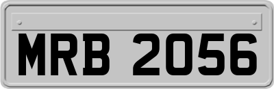 MRB2056
