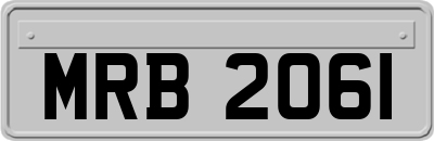 MRB2061