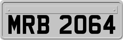 MRB2064
