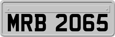 MRB2065