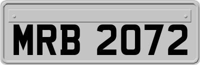 MRB2072