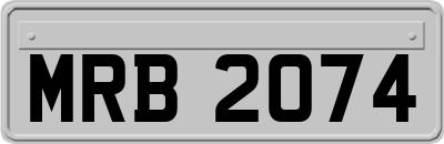 MRB2074