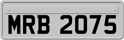 MRB2075